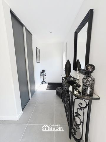 Achat Maison 12 pieces Parentis En Born 7 chambres
