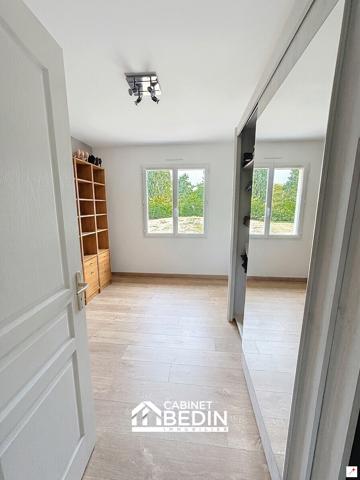 Achat Maison 12 pieces Parentis En Born 7 chambres