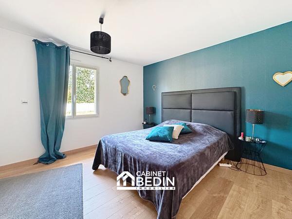 Achat Maison 12 pieces Parentis En Born 7 chambres
