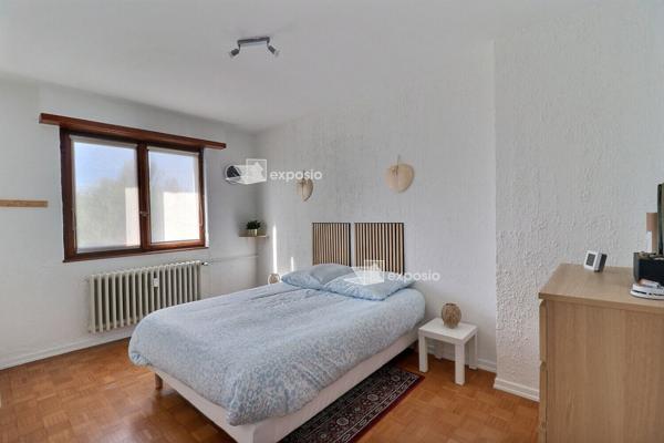 Appartement Strasbourg 3 pièces 68.47 m2