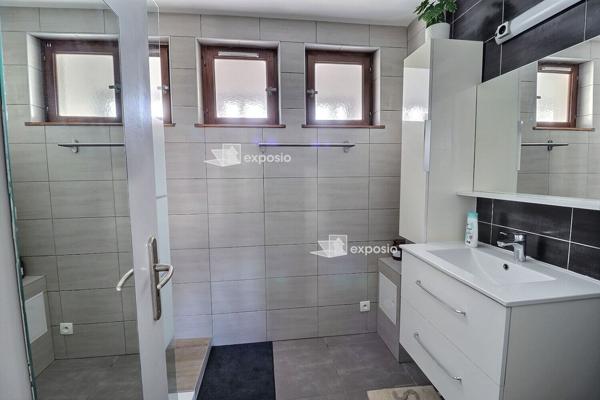 Appartement Strasbourg 3 pièces 68.47 m2