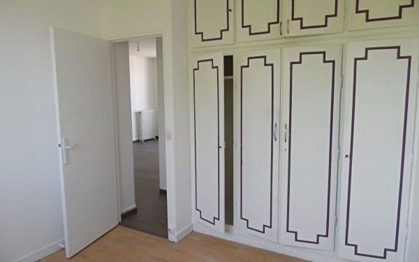 Appartement à louer    3 pièces •  Crosne