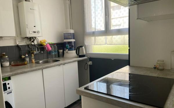 Appartement à louer    3 pièces •  Crosne