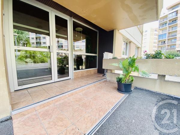 Appartement F4 à vendre  4 pièces - 76,84 m2 LIMOGES - 87