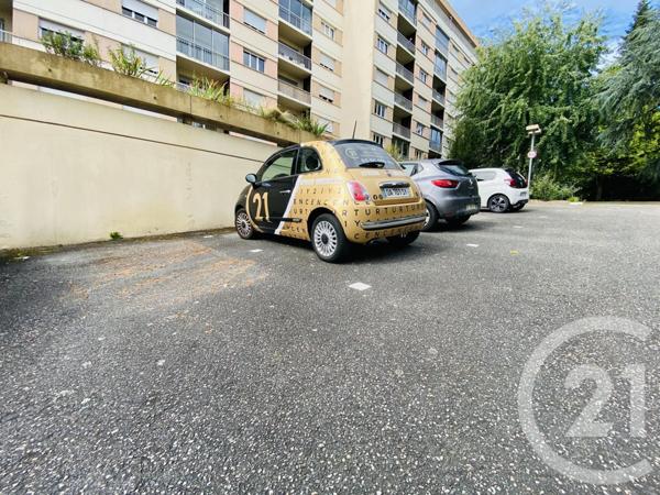 Appartement F4 à vendre  4 pièces - 76,84 m2 LIMOGES - 87
