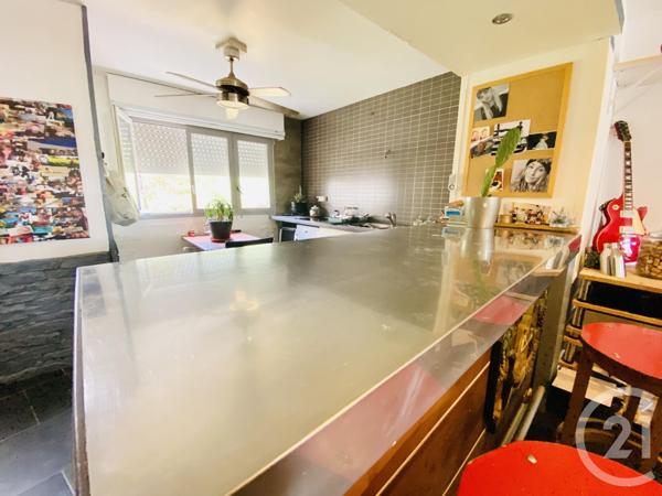 Appartement F4 à vendre  4 pièces - 76,84 m2 LIMOGES - 87