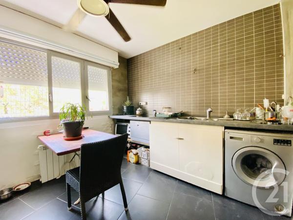 Appartement F4 à vendre  4 pièces - 76,84 m2 LIMOGES - 87