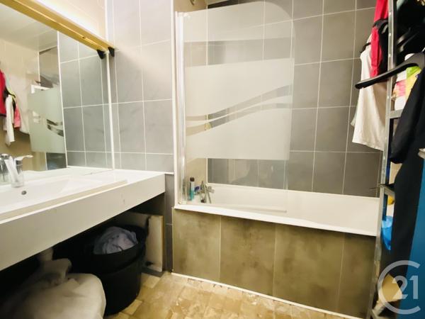 Appartement F4 à vendre  4 pièces - 76,84 m2 LIMOGES - 87