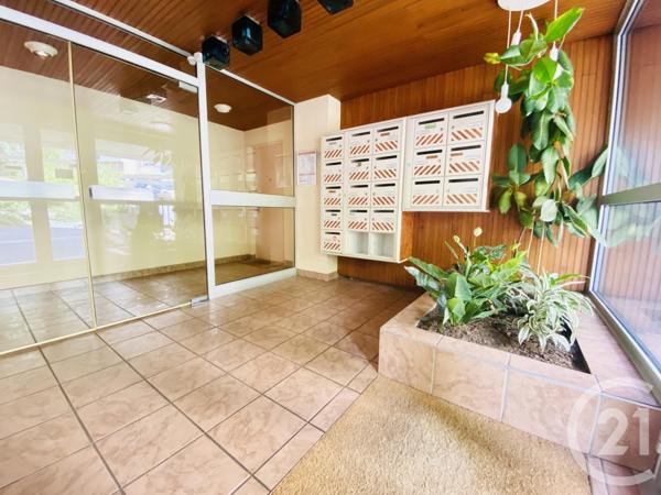 Appartement F4 à vendre  4 pièces - 76,84 m2 LIMOGES - 87