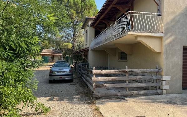 Maison à vendre    5 pièces •  Saint-Privat-des-Vieux