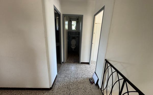 Maison à vendre    5 pièces •  Saint-Privat-des-Vieux