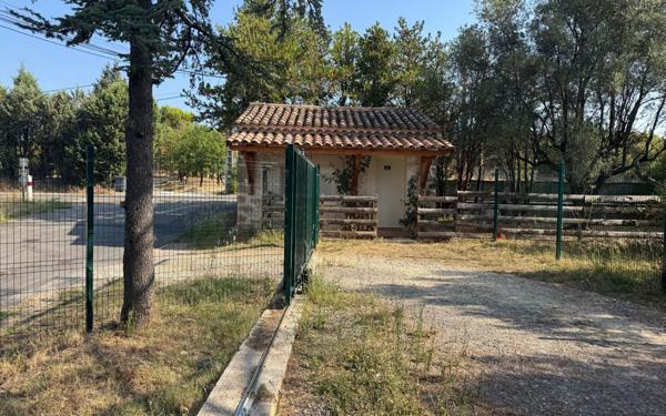 Maison à vendre    5 pièces •  Saint-Privat-des-Vieux