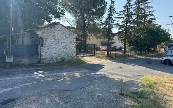 Maison à vendre    5 pièces •  Saint-Privat-des-Vieux