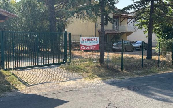 Maison à vendre    5 pièces •  Saint-Privat-des-Vieux