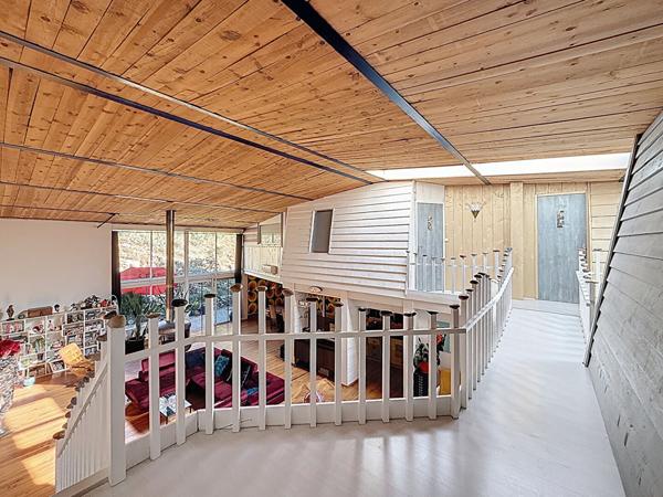 Loft Barjols 6 pièces 360 m2 au calme