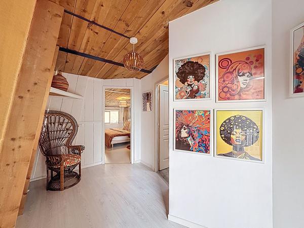 Loft Barjols 6 pièces 360 m2 au calme