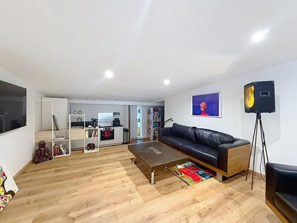 Loft Barjols 6 pièces 360 m2 au calme