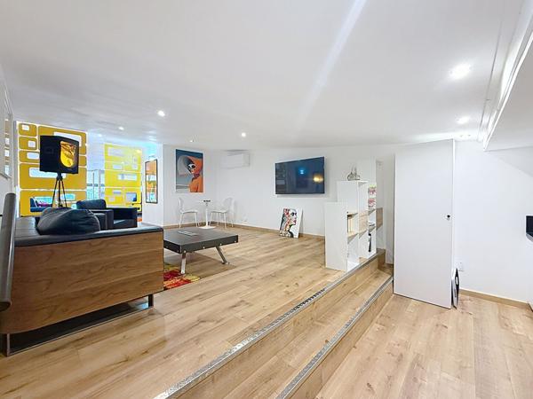 Loft Barjols 6 pièces 360 m2 au calme