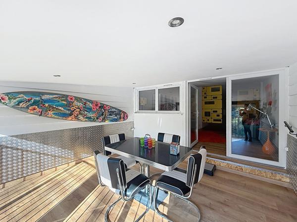 Loft Barjols 6 pièces 360 m2 au calme