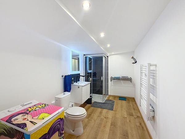 Loft Barjols 6 pièces 360 m2 au calme