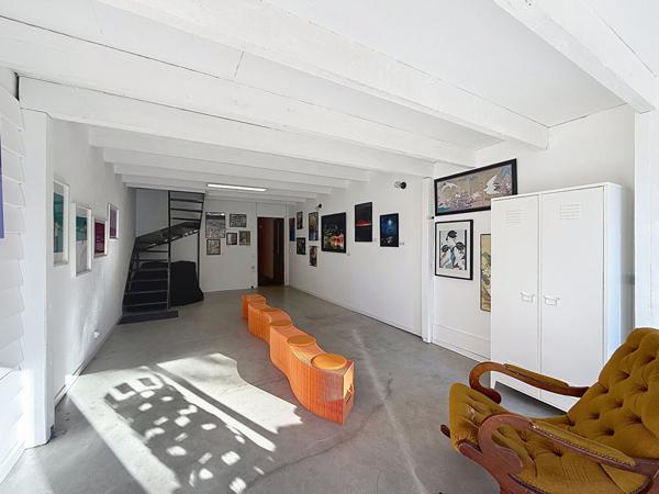 Loft Barjols 6 pièces 360 m2 au calme