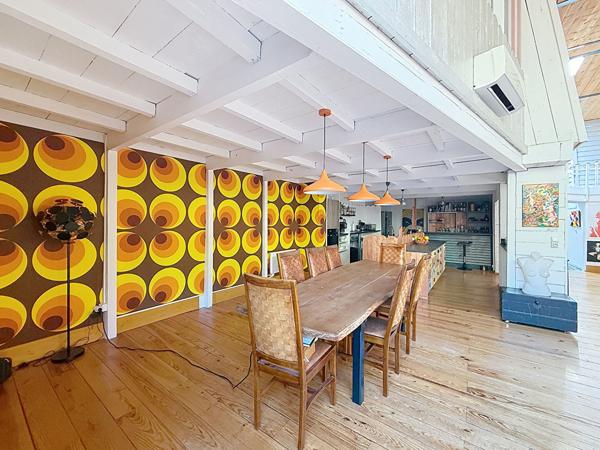 Loft Barjols 6 pièces 360 m2 au calme