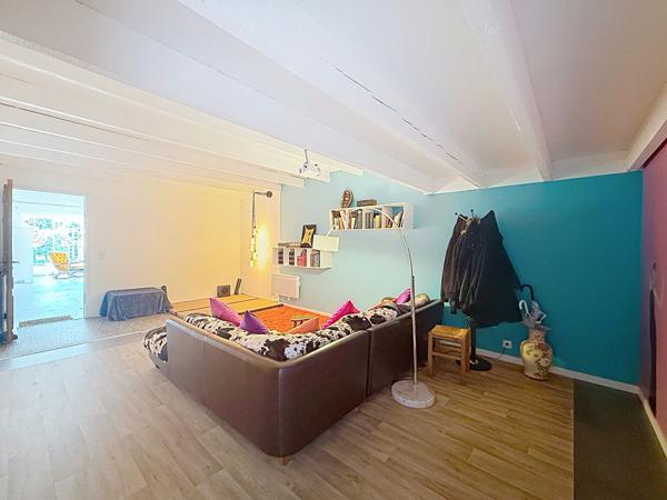 Loft Barjols 6 pièces 360 m2 au calme
