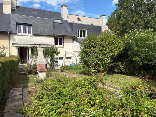 Achat - Maison Pacé 35740 5 pièces 90 m 2 300 m 2