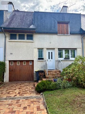 Achat - Maison Pacé 35740 5 pièces 90 m 2 300 m 2