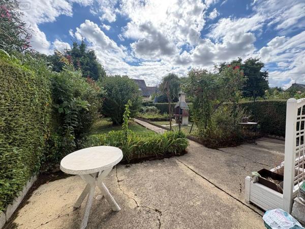 Achat - Maison Pacé 35740 5 pièces 90 m 2 300 m 2