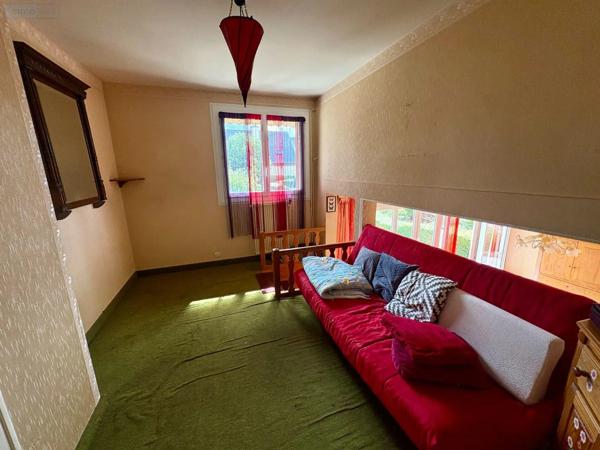 Achat - Maison Pacé 35740 5 pièces 90 m 2 300 m 2