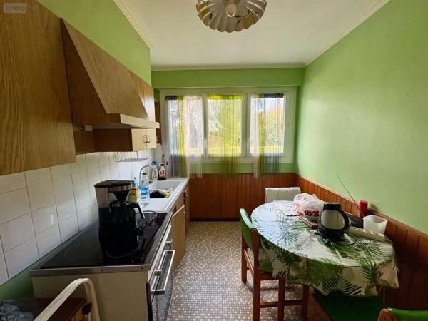 Achat - Maison Pacé 35740 5 pièces 90 m 2 300 m 2