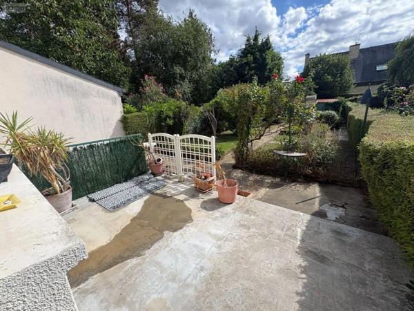 Achat - Maison Pacé 35740 5 pièces 90 m 2 300 m 2