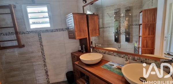 Maison à vendre 5 pièces 125 m² Saint-Paul