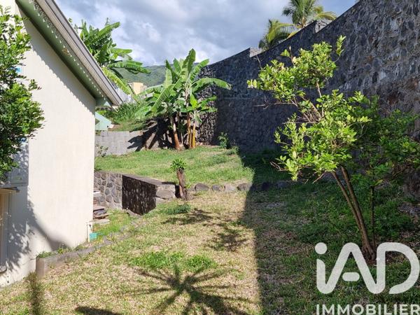 Maison à vendre 5 pièces 125 m² Saint-Paul