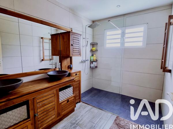 Maison à vendre 5 pièces 125 m² Saint-Paul