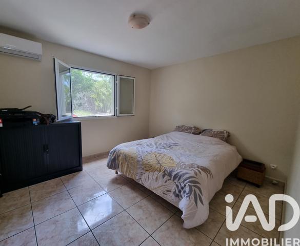 Maison à vendre 5 pièces 125 m² Saint-Paul