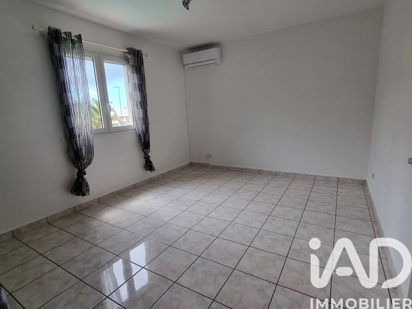 Maison à vendre 5 pièces 125 m² Saint-Paul