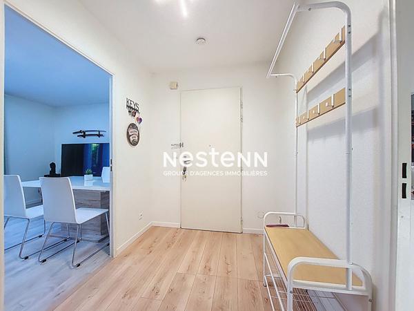 A VENDRE MAISON T3 PLAISANCE DU TOUCH - 3 pièces avec garage, parking et jardin privatif