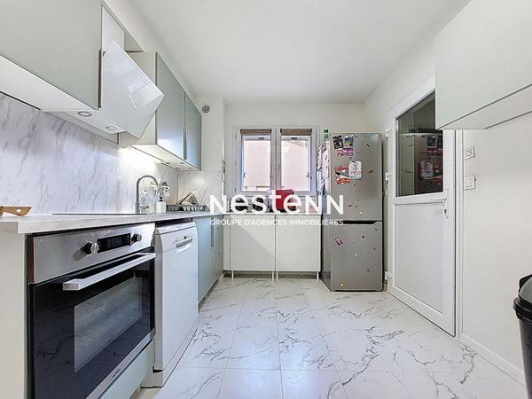 A VENDRE MAISON T3 PLAISANCE DU TOUCH - 3 pièces avec garage, parking et jardin privatif