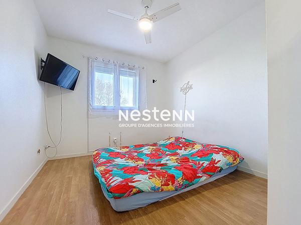 A VENDRE MAISON T3 PLAISANCE DU TOUCH - 3 pièces avec garage, parking et jardin privatif