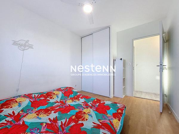 A VENDRE MAISON T3 PLAISANCE DU TOUCH - 3 pièces avec garage, parking et jardin privatif