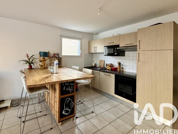 Maison à vendre 3 pièces 63 m² Les Mathes