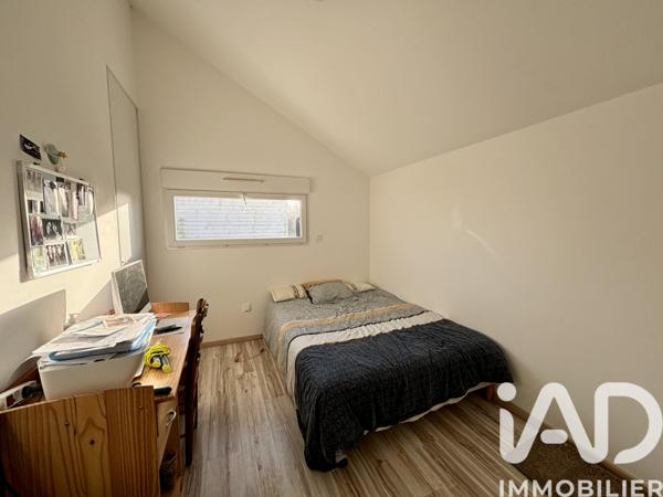 Maison à vendre 3 pièces 63 m² Les Mathes
