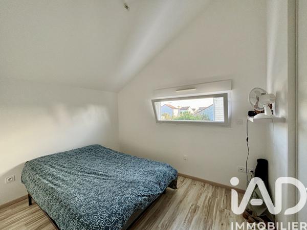 Maison à vendre 3 pièces 63 m² Les Mathes