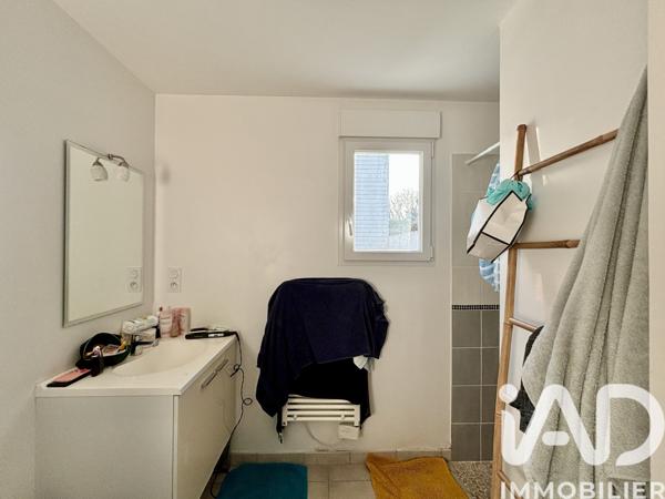 Maison à vendre 3 pièces 63 m² Les Mathes