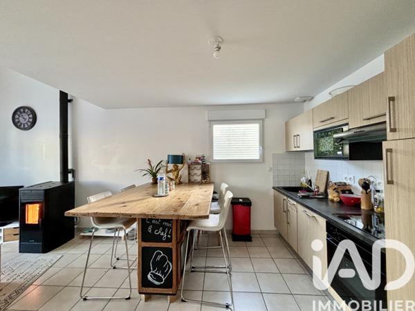 Maison à vendre 3 pièces 63 m² Les Mathes
