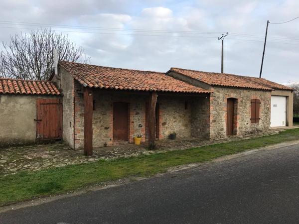 Maison à la campagne