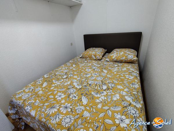 Appartement à Narbonne-Plage Appartement T2