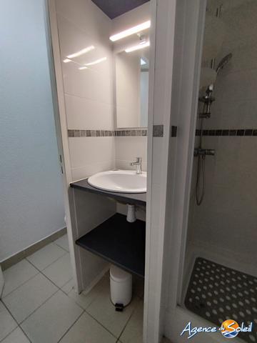 Appartement à Narbonne-Plage Appartement T2